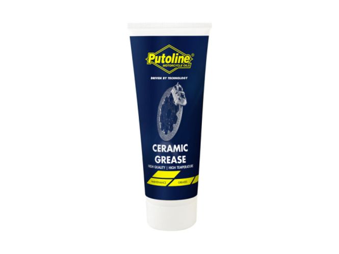 Hovedbilde ceramic grease,  ceramic grease