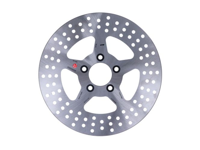 Hovedbilde BRAKING SOLID BRAKE ROTOR 11.8