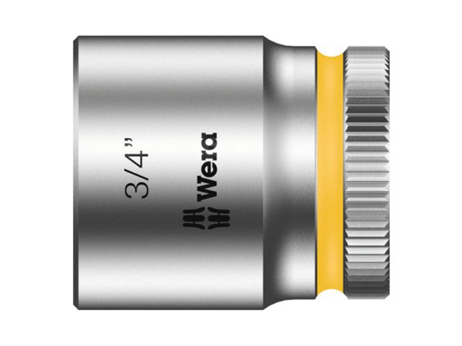 Hovedbilde WERA ZYKLOP 3/8