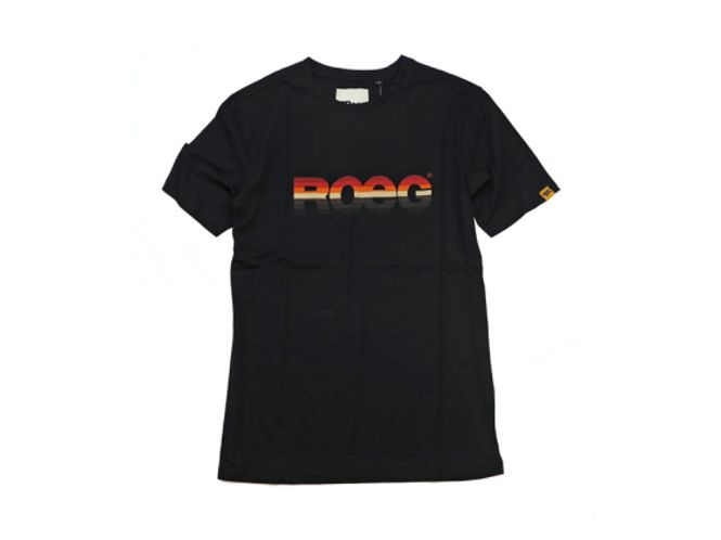 Hovedbilde ROEG SOLID TEE T-skjorte herre str XL