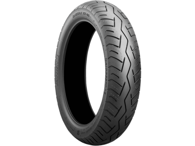 Hovedbilde BRIDGESTONE 46 R 140/70-17 66HTL, Dekk bak