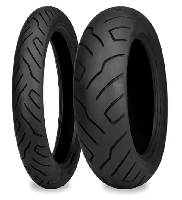 Hovedbilde Dekk F999 130/90B16 73H TL 