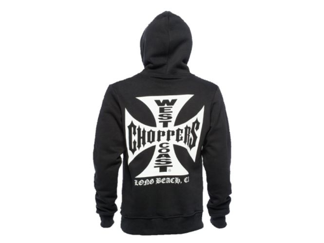 Hovedbilde WCC hoodie