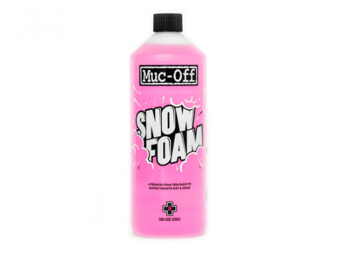 Hovedbilde Muc-Off Snow Foam 1L, Vaskemiddel