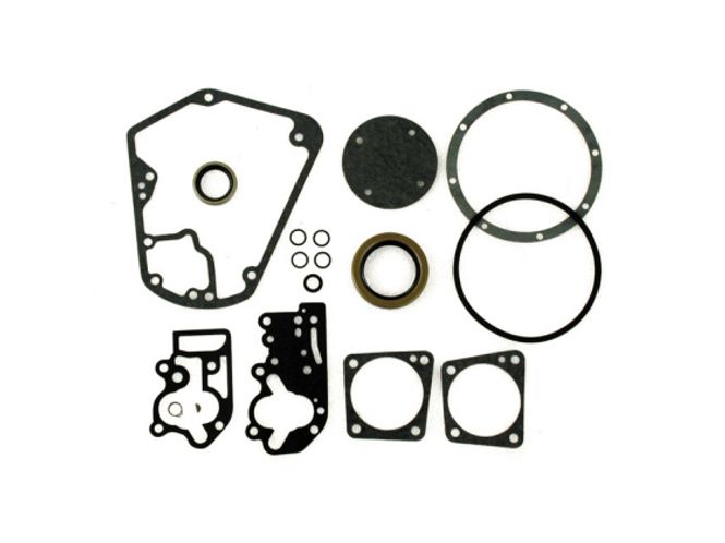 Hovedbilde S&S LOWER END GASKET SET