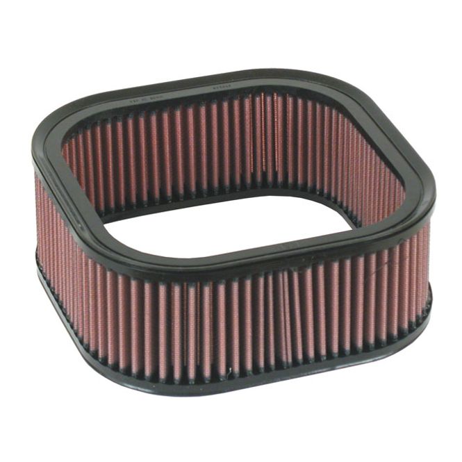 Hovedbilde K&N, air filter element 02-17 V-Rod