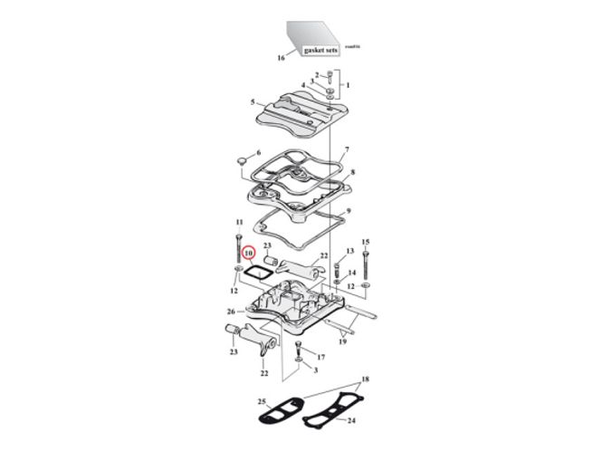 Hovedbilde RevTech ® 88
