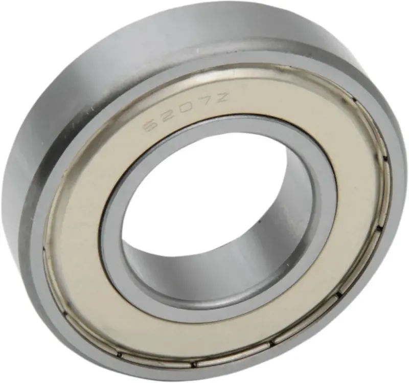KOYO Lager, MAINSHAFT AND CLUTCH HUB