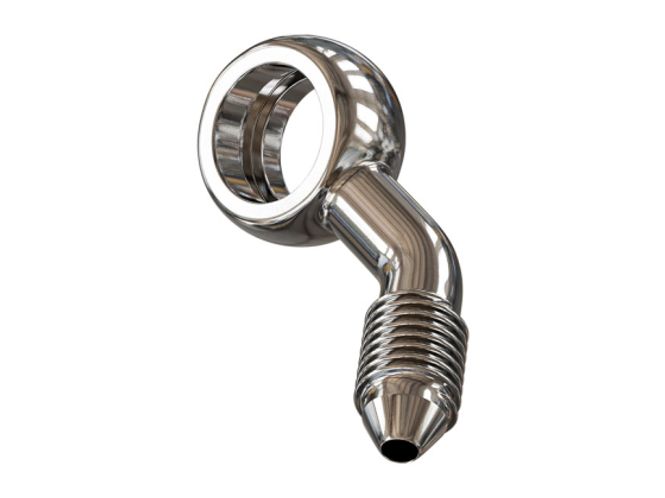 Hovedbilde Slimline banjo fitting 3/8