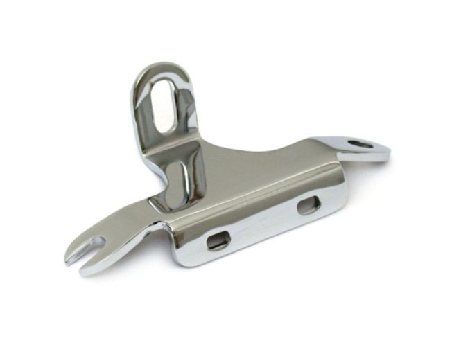 Hovedbilde Motor mount w/coil mount. no ignition switch hole.