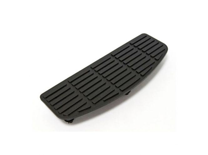 Hovedbilde Gummi pad fotbrett 91-05 FLST; 91-05 FLT , Gummi pad til fot brett