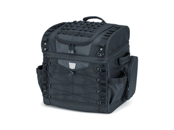 Hovedbilde KURYAKYN MOMENTUM VAGABOND BAG, Bagger/vesker 46 L