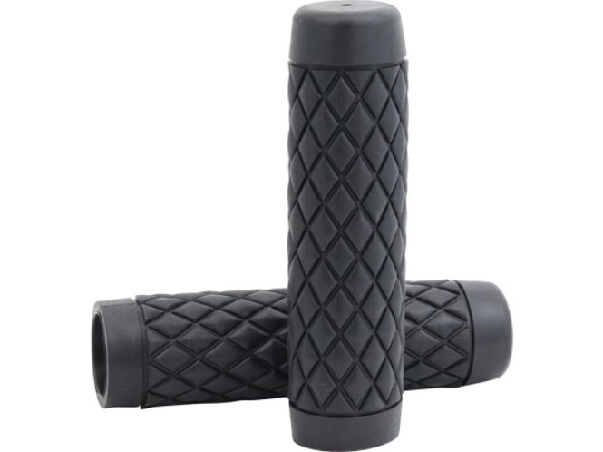 Hovedbilde Knucks Grips Black 1