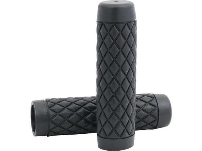 Hovedbilde Knucks Grips Black 1