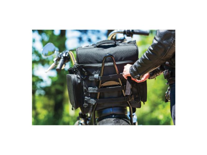 Hovedbilde KURYAKYN MOMENTUM VAGABOND BAG, Bagger/vesker 46 L