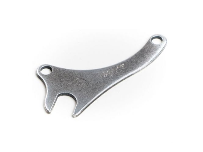 Hovedbilde WANNABE CHOPPERS, CHOKE BRACKET CV CARB
