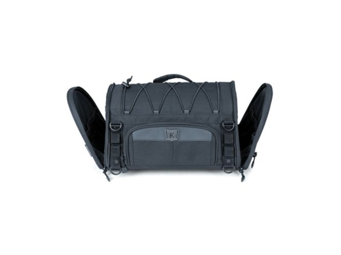 Hovedbilde KURYAKYN MOMENTUM RAMBLER ROLL BAG, Bag/veske