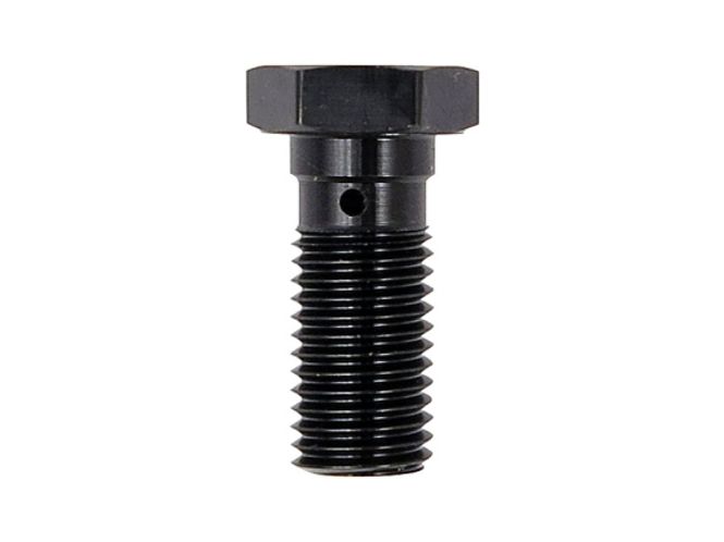 Hovedbilde TRW BANJO BOLT BLACK ANODIZED M10X1.25, banjo bolt  M10X1.25