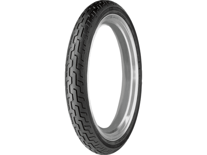Hovedbilde D402 F HD MT90B16 72H TL, Dekk foran