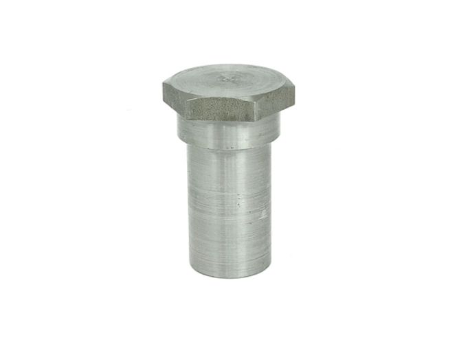 Hovedbilde NUT, MOTOR SPROCKET L70-90 B.T., NUT, MOTOR SPROCKET