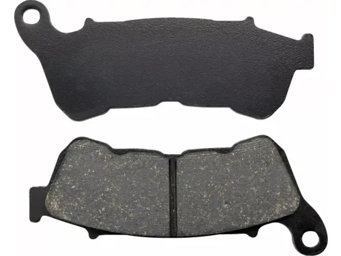 Hovedbilde Bremseklosser 14-22 XL front