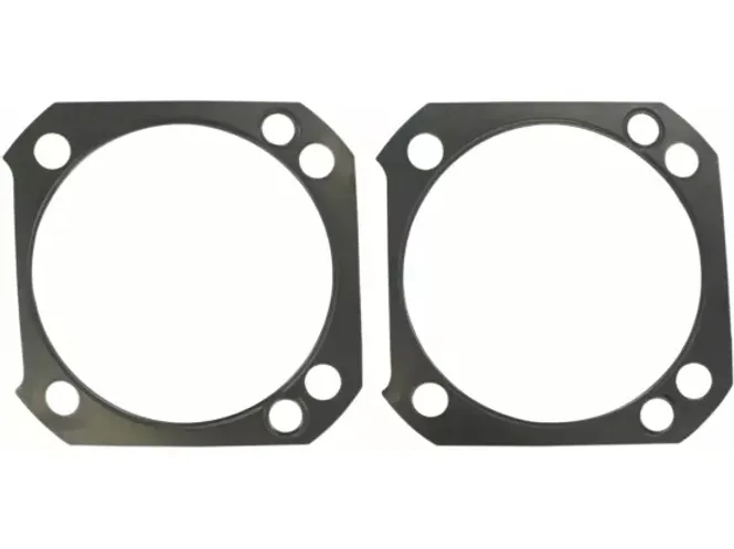 Hovedbilde Cylinder Base Gasket, Cylinder Base Gasket