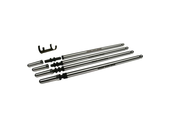 Hovedbilde PUSHROD SET. EVO84-99 Evo B.T., PUSHROD SET
