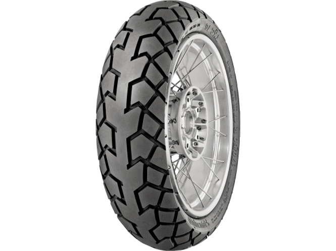 Hovedbilde TKC70 150/70R17 69V TL M+S, Dekk bak