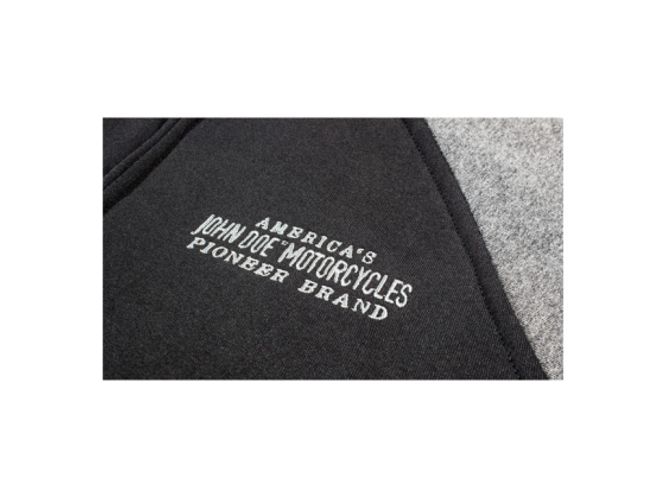 Hovedbilde JOHN DOE ZIP HOODIE KEVLAR