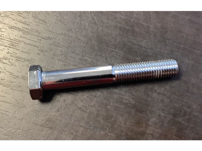 Hovedbilde 5/16-24 x 2-1/4 hex head bolts, Bolt