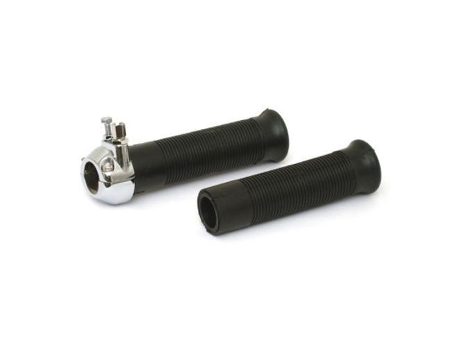 Hovedbilde UNIVERSAL METAL THROTTLE ASSEMBLY, Holker