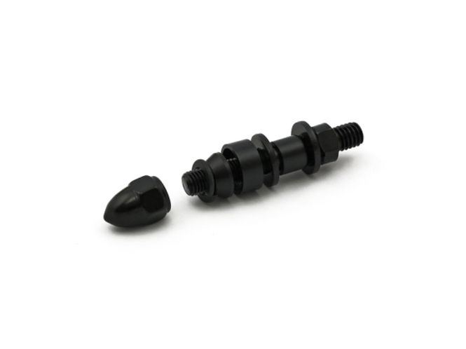 Hovedbilde MIRROR ADAPTER. BLACK
