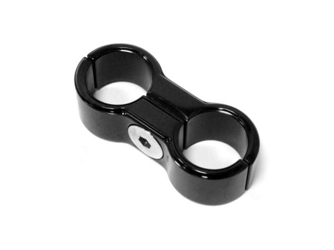 Hovedbilde HOSE SEPARATOR, BLACK, Klemme til olje slange