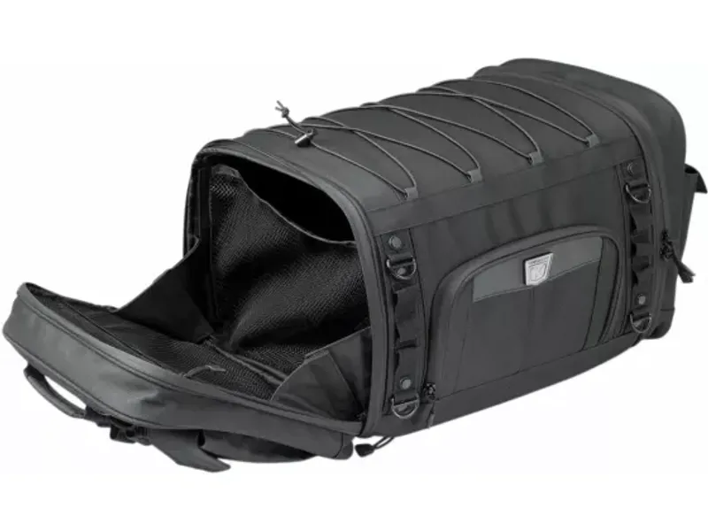 Momentum Drifter Bag 42L, Bagger/vesker