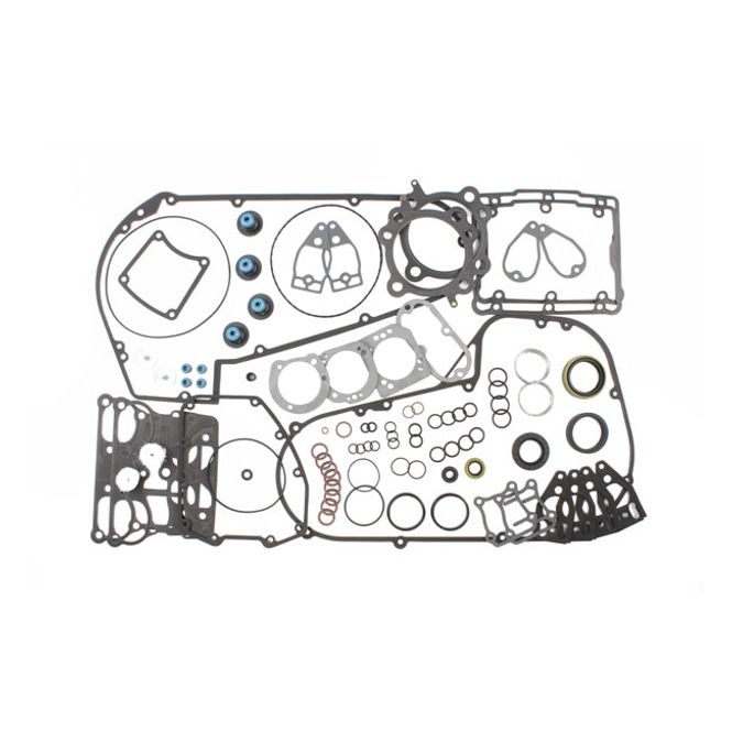 Hovedbilde motor gasket kit. 3-7/8