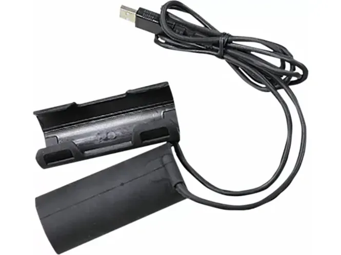 Hovedbilde HEATED GRIP X CLAW USB, varme holker
