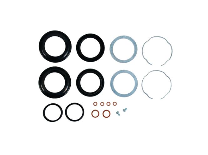 Hovedbilde JAMES, FORK OIL SEAL REBUILD KIT (39mm), Rep Sett gaffel