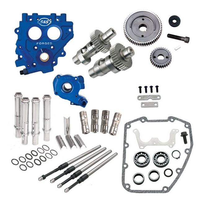Hovedbilde Gear Drive kits for 1999 thru 2006 Twin Cam models