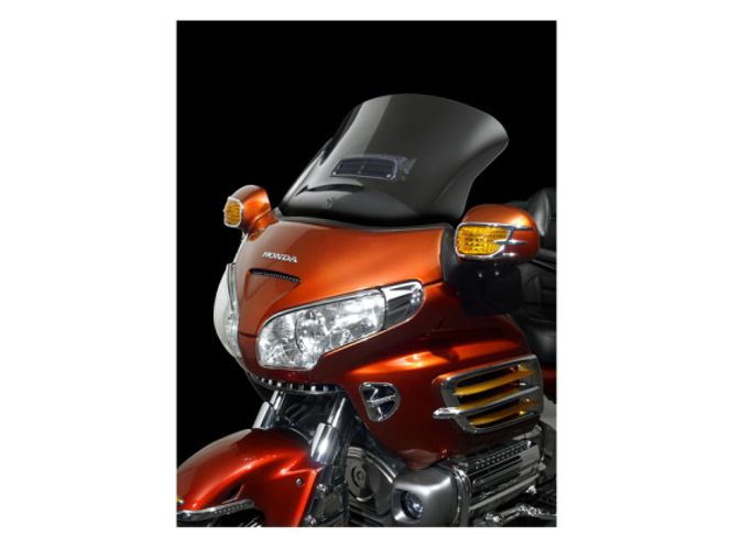 Hovedbilde NC VSTREAM® WINDSHIELD CLEAR, Vindskjerm