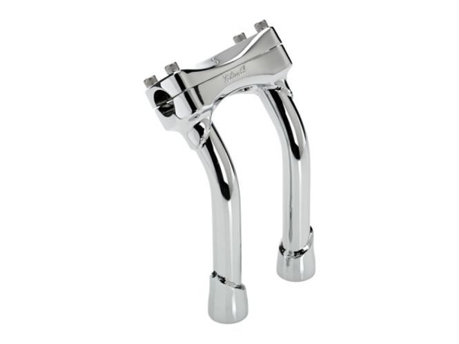 Hovedbilde MURDOCK PULLBACK RISERS 8