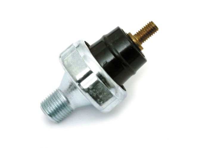 Hovedbilde OIL PRESSURE SWITCH, Oljetrykk føler