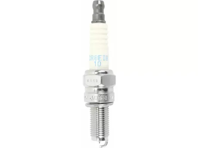 Hovedbilde Tennplugg CR8EIB-10. indrium IX