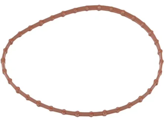 Hovedbilde Fuel tank top plate seal