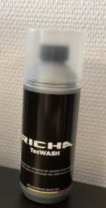Hovedbilde Richa Tex Wash, Vaskemiddel
