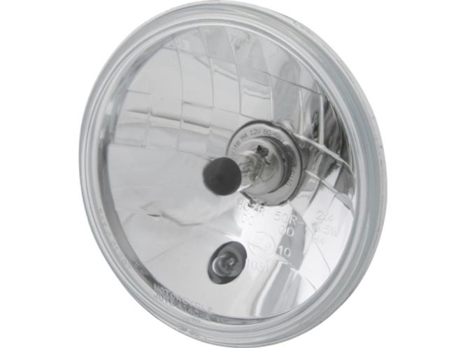 Hovedbilde  Front lampe 7